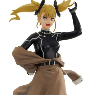 Kikoru Shinomiya - Kaiju No.8 - Second - Ichibansho