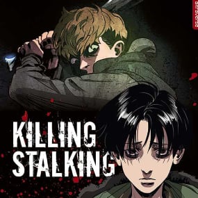 Killing Stalking - Altraverse - Season I Band 001