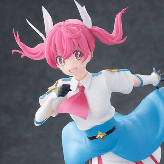 Kana Sakuragi - Luminasta - Sega - Profil