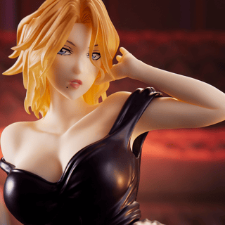 Rangiku Matsumoto (Relax Time) - Bleach - Banpresto - Profil