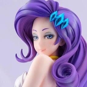 Rarity - My Little Pony Bishoujo - Kotobukiya - Re-Release - Profil