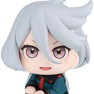 Miorine Rembran - Mobile Suit Gundam: The Witch from Mercury Look Up - Megahouse