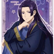 Jinshi - Die Tagebücher der Apothekerin / The Apothecary Diaries - Kartenhüllen - Ensky