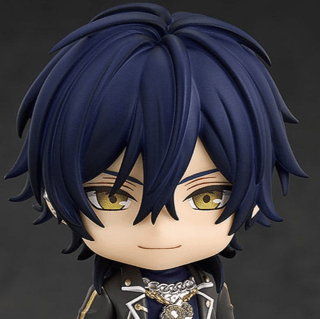 Nendoroid 2473 Haruomi Shingu