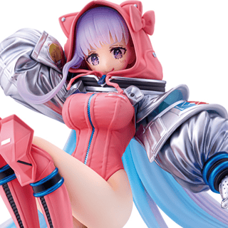 Moon Cancer / BB Cosmos - Fate / Grand Order - Celebrity Summer & Archetype Inception - Ichibansho