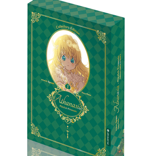 Who Made Me a Princess - Altraverse - Vol. 02 Collectors Edition - Profil