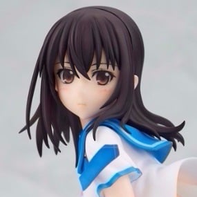 Yukina Himeragi - Wing / Hobby Stock - Profil