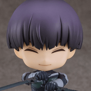 Nendoroid 2504 Soshiro Hoshina - Profil