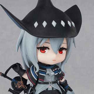 Nendoroid 1895 Skadi - Profil