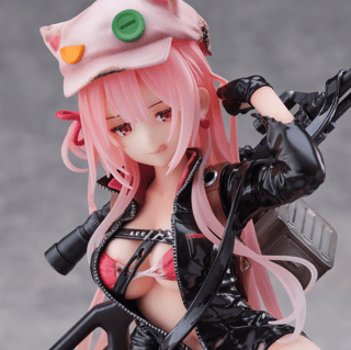 UKM-2000 - Swift Whirlwind - Shibuya Scramble Figure - eStream - Profil