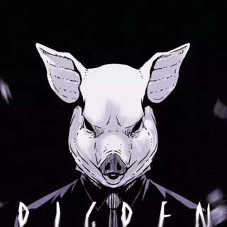 PIGPEN - Carlsen - Band 1