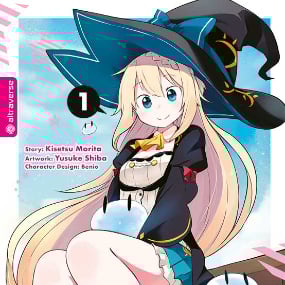 I’ve Been Killing Slimes for 300 Years and Maxed Out My Level - Altraverse - Vol. 1