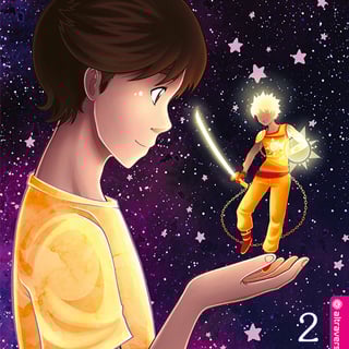 #plüschmond - Altraverse - Band 02 - Profil