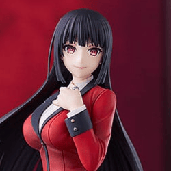Yumeko Jabami - Kakegurui Pop Up Parade - Good Smile Company - Profil