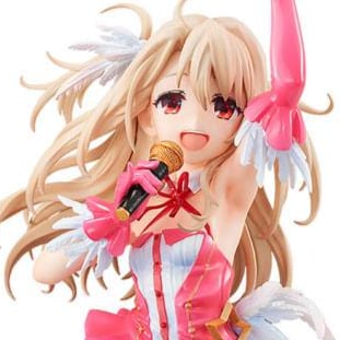 Illyasviel von Einzbern (Klangfest Ver.) - Fate/kaleid liner Prisma Illya - Kadokawa - Profil