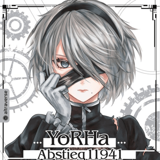 YoRHa Shinjuwan Kouka Sakusen Kiroku - altraverse - Band 04