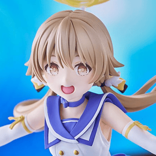 Hifumi Ajitani - Mischievous Straight - Blue Archive Pop Up Parade - Good Smile Company - Profil