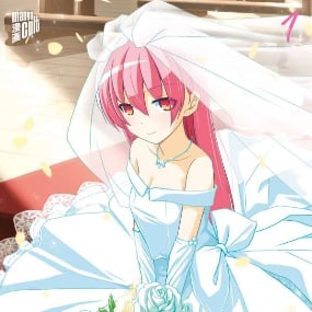 Tonikawa Fly me to the Moon - Manga Cult - Band 01