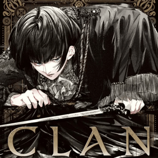 CLAN - Carlsen - Band 01