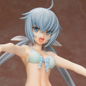 Stylet - Summer Queens - Our Treasure - Profil