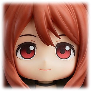 Nendoroid 325 Maou - Profil
