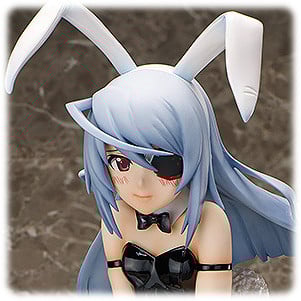 Laura Bodewig - 1/4 - Bunny Version 2nd - Profil