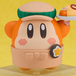 Nendoroid 2599 Waddle Dee - Kirby Café - Profil