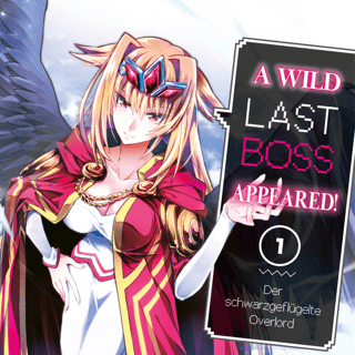 A Wild Last Boss Appeared! - Manga Jam Session - Band 01 - Profil