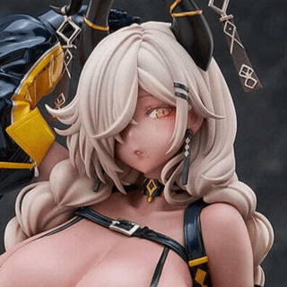 Owari - Anime Expo 2024 - Claynel - Profil