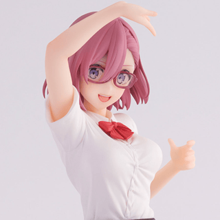 Ririsa Amano - 2.5 Dimensional Seduction (Uniform Version) - Banpresto