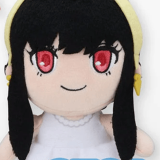 Yor Forger - plush toy - Vol.3 - SEGA