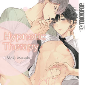 Hypnotic Therapy - Special Edition - Tyokopop - Einzelband - Profil