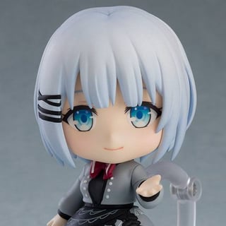 Nendoroid 1751 Siesta