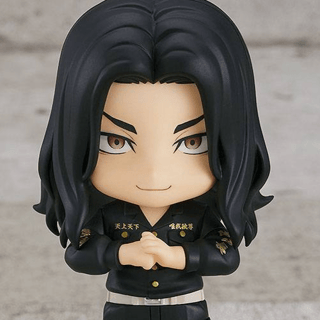 Nendoroid 1982 Keisuke Baji (International Version) - Profil