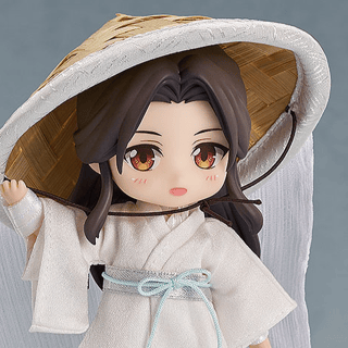 Xie Lian - Nendoroid Doll - Profil