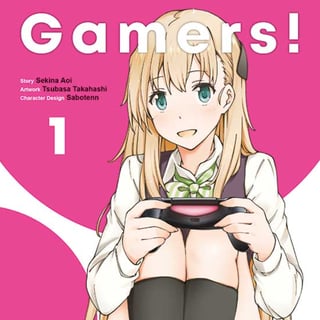 Gamers! - Altraverse - Band 01