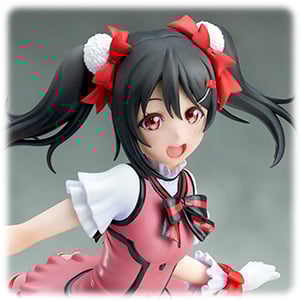 Nico Yazawa - Birthday Figure Project - Stronger | Love Live! Figur - Profil