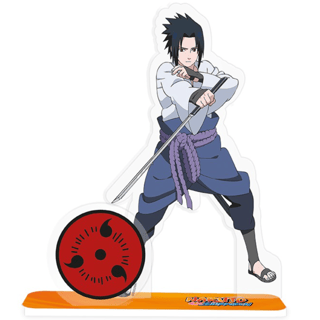 Sasuke Uchiha - Naruto Shippuden - Acrylaufsteller - Abystyle