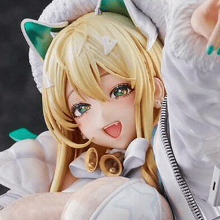 Rupee - Winter Shopper - Max Factory - Profil