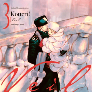 Veil - Carlsen - Band 3