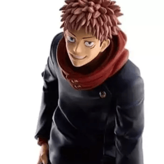 Yuji Itadori - Jujutsu Kaisen - Ichibansho