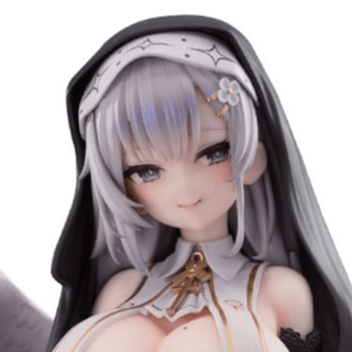 Angel Sister Holy Wing (Simao) - Kawa Design - Profil