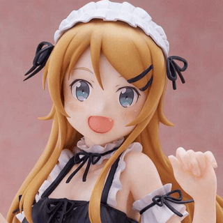 Kirino Kousaka - Swimsuit Maid - Tenitol Tall - Furyu - Profil