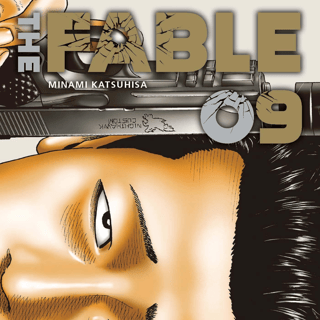 The Fable - Egmont - Vol. 09