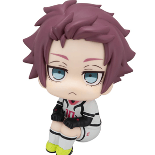 Sae Itoshi - Japanese National Player Match - Blue Lock Look Up - Megahouse