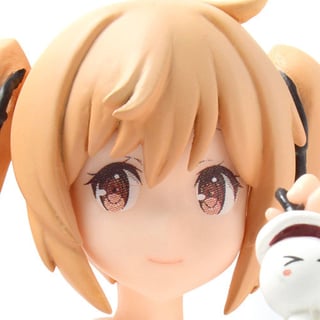 Murasame Kai - SQ Figur - Profil