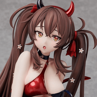 QBZ-97 - Gretel the Witch - 1/4 B-Style - FREEing