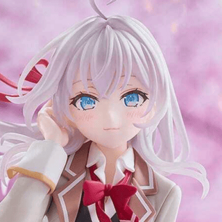 Alya / Alisa Mikhailovna Kujou - L -  Alya Sometimes Hides Her Feelings in Russian Pop Up Parade - Good Smile Company - Profil