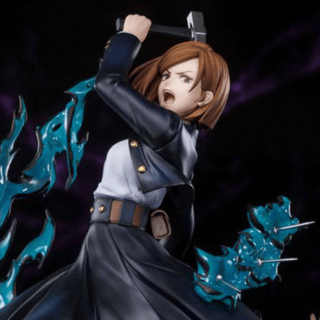 Nobara Kugisaki - Figuarts Zero - Bandai Spirits - Profil