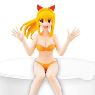 Marin - Umi Monogatari: Anata ga Ite Kureta Koto - Noodle Stopper - Furyu